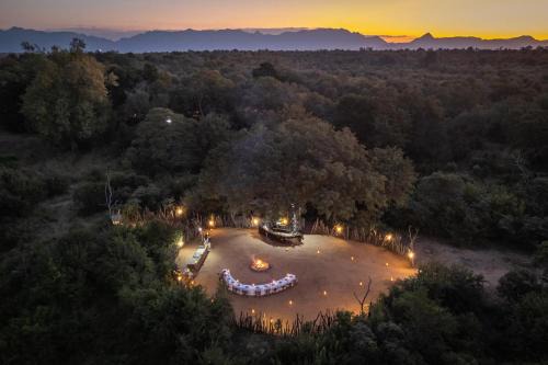 Karongwe - Chisomo Safari Camp