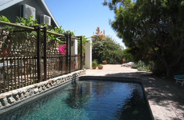 Karoo Lodge