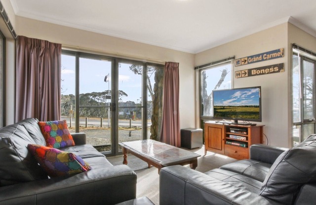 Karoondah 10 - Mt Hotham