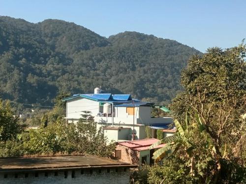 Kartia Home Stay