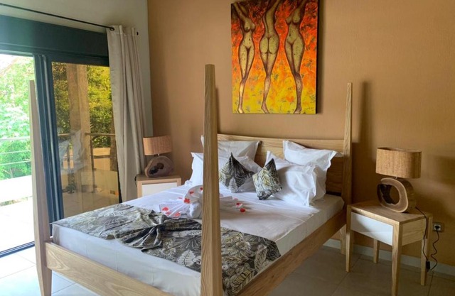 Karucoco lodge