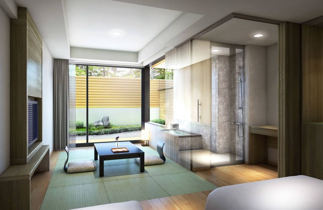Karuizawa Marriott Hotel