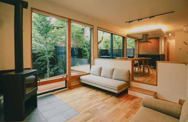 Karuizawa Mori Shiki VILLA - Vacation STAY 57075v