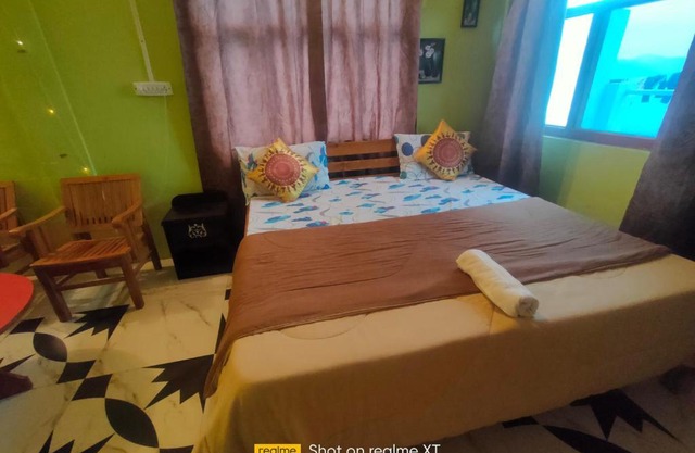Kasar appartment
