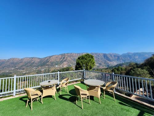kasauli Oaks by kasauli Vista