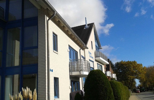 Kaschytza 2-Zi. Apartment, 1ET. - Baltic Sea residence, App. 6