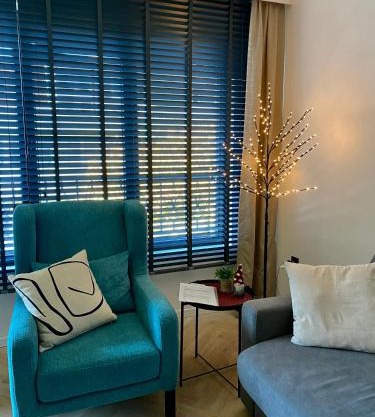 KASHMIR Deluxe apartment with Parking
