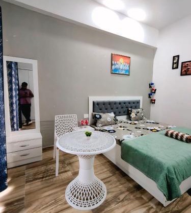 Kashu Luxury Stays
