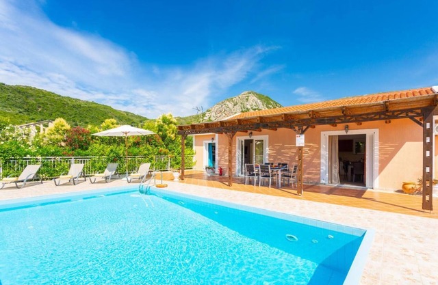 Katelios 2 Villas Collection