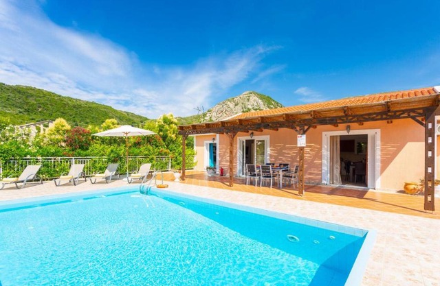 Katelios 2 Villas Collection