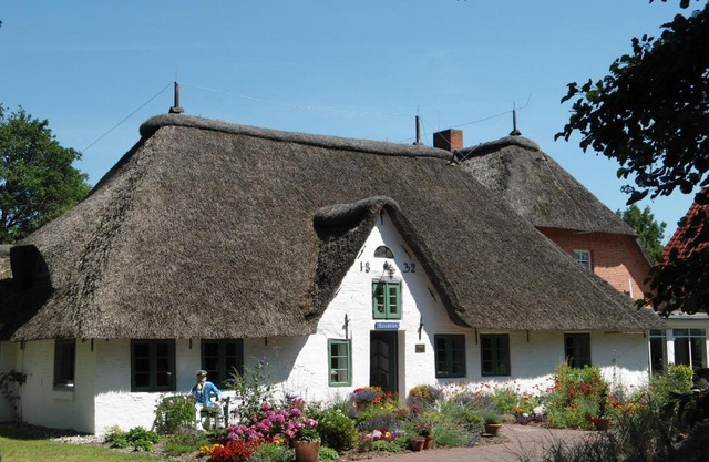 Kathmeyers Landhaus Godewind