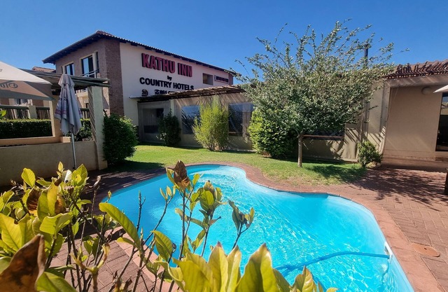 Kathu Inn by Country Hotels