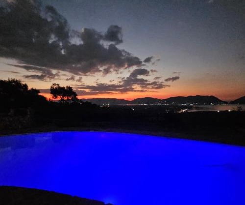 Katima Mountain View Lodge