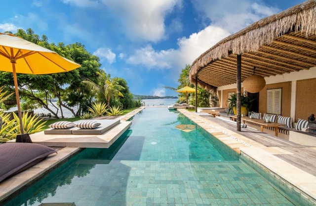 Katoni Villa Lembongan