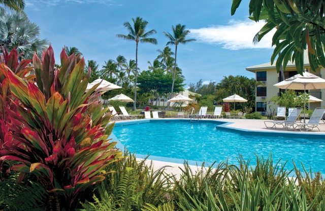 Kauai Beach Villas
