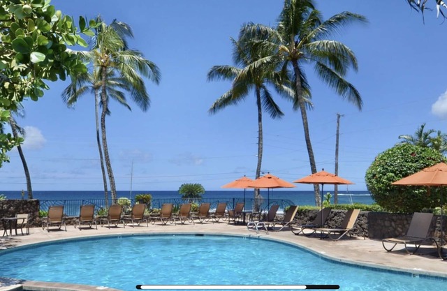 KAUAI BEST DEAL! 1-10-25 thru 1-17-25 - Sleeps 8