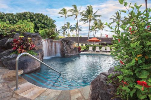 Kauai Coast Resort at the Beach Boy
