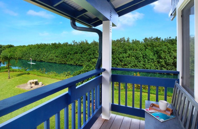 Kauai Exclusive! Dolphin Cottage #5