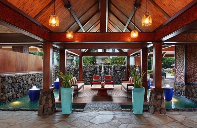 Kauai Princeville Resort 2 Bedroom Condo