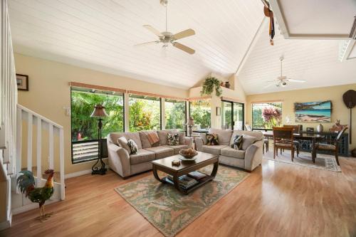 Kauai Vacation Home
