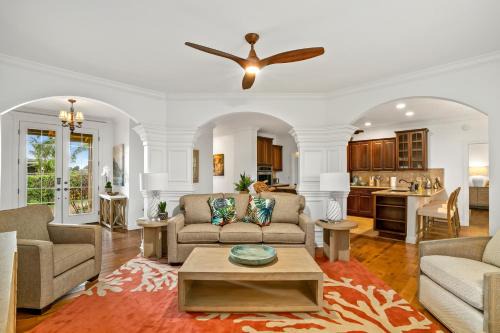 Kauai Wainani Villa by Coldwell Banker Island Vacations