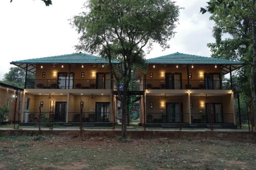 Kava Eco camp and Caravan park, Manthuruthy,Malampuzha- Anakkal Road, Palakkad Dist