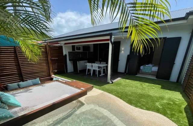 Kawan Bay Suites * DUO Suite *