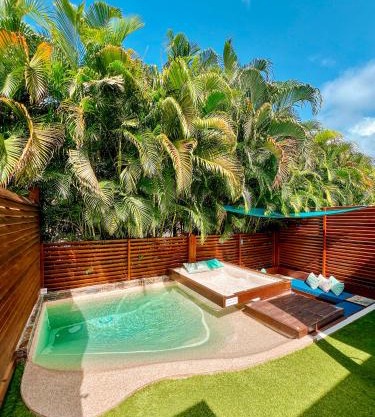 Kawan Bay Suites