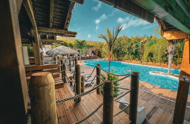 Kawan Bay Suites