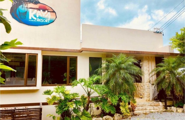 KAYA RESORT KOURIJIMA - Vacation STAY 95300v