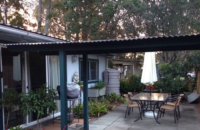 Kay’s Island Cottage