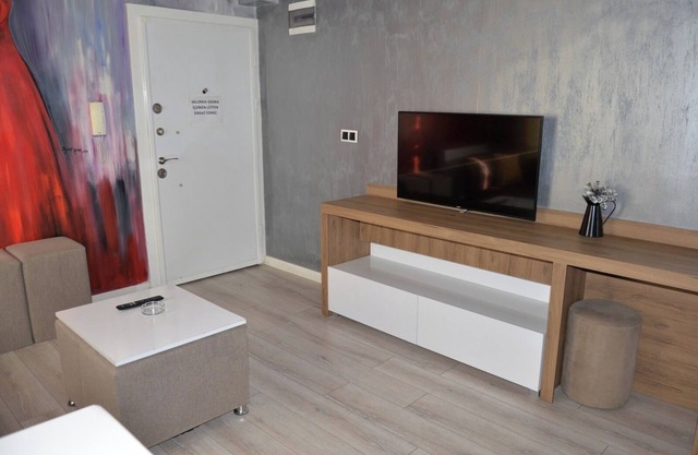 KB APART OTEL