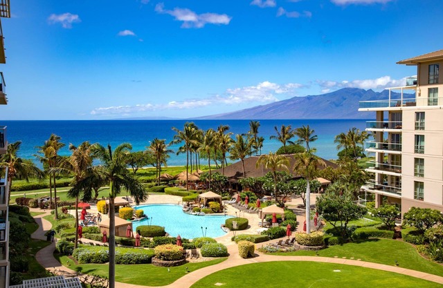 KBM Resorts | Spacious 8-Bedroom Honua Kai Collection | Multi Unit Listing | Same Floor | Ocean Views | 4 Free Rental Cars! HKH-515/20/24/29