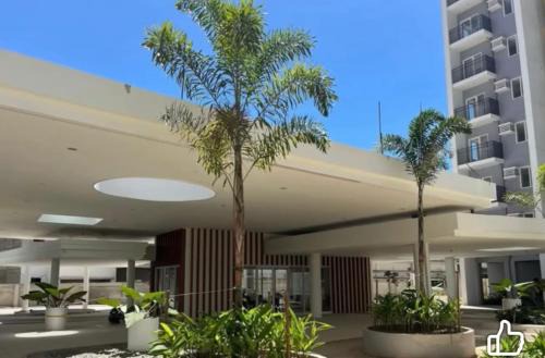 Kcc cozy condominium