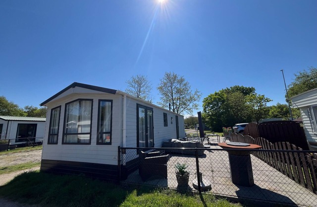 KD 870 - Vakantiepark Kijkduin