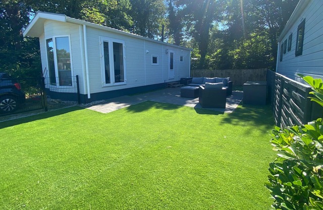 KD 879 - Vakantiepark Kijkduin