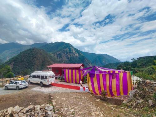 Kedar shadow Resort