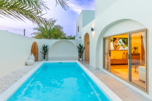 Keep Poolvilla Bangsaen