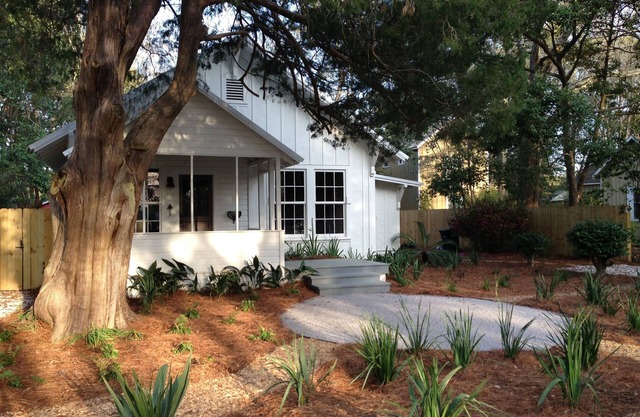 Keller Cottage, Downtown Fairhope Cottage