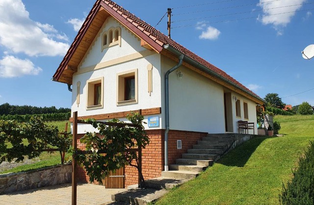 Kellerstöckl Weinberg