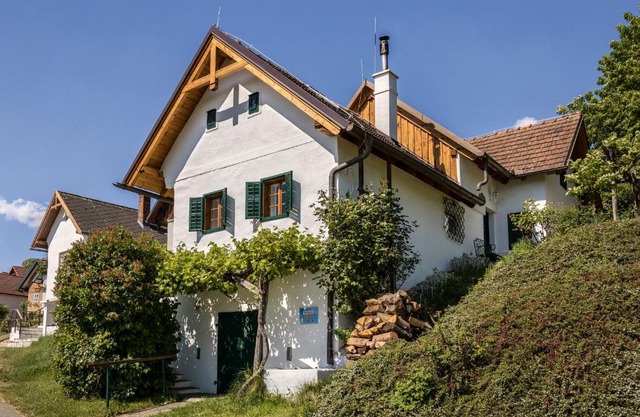Kellerstöckl Am Weinberg 140 Gaas