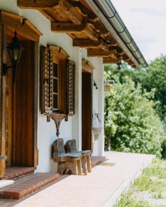 Kellerstöckl Berg 64