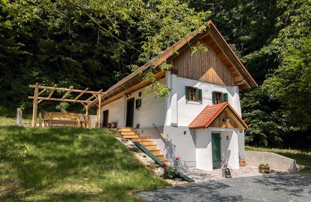 Kellerstöckl Gaaserberg