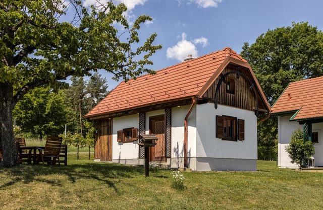 Kellerstöckl Postrumer Weinberg 48