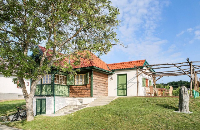 Kellerstoeckl Suedburgenland