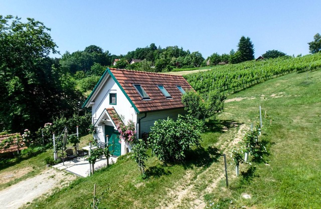 Kellerstoeckl in Strem