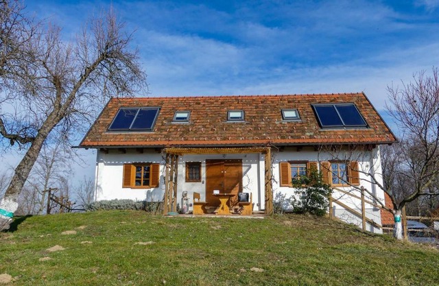 Kellerstoeckl In Strem