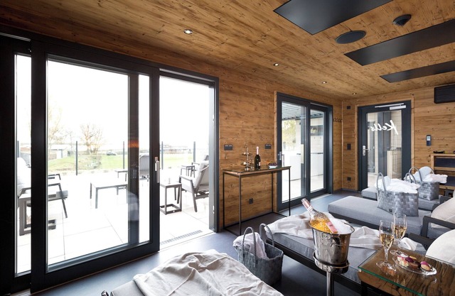 Kells Appartements