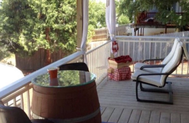 Kelseyville Riviera Beautiful “Lake View Home With Deck, BBQ, Fishing, Pool