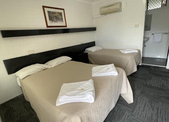 Kelso Hotel